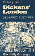 Cover of Pocket Guide to Dickens' London