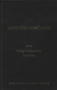 Cover of Long Term Contracts
