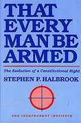Cover of That Every Man Be Armed