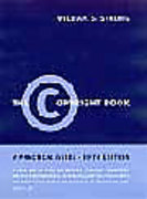 Cover of The Copyright Book