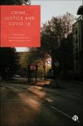 Cover of Crime, Justice and COVID-19