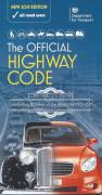 Cover of The Official Highway Code 2015 Edition