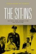 Cover of The Sit-Ins: Protest and Legal Change in the Civil Rights Era