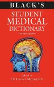 Cover of Black's Student Medical Dictionary