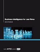 Cover of Business Intelligence for Law Firms