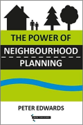 Cover of The Power of Neighbourhood Planning