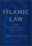 Cover of Islamic Law: Cases, Authorities and Worldview