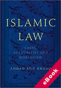 Cover of Islamic Law: Cases, Authorities and Worldview (eBook)