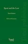 Cover of Sport and the Law