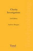 Cover of Charity Investigations