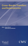 Cover of Cross Border Transfers and Redundancies
