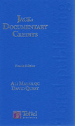 Cover of Jack: Documentary Credits: The Law and Practice including Standby Credits and Demand Guarantees