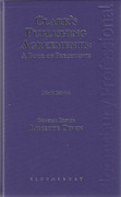 Cover of Clark's Publishing Agreements: A Book of Precedents