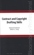 Cover of Contract and Copyright Drafting Skills