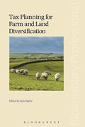 Cover of Tax Planning for Farm and Land Diversification