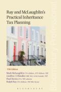 Cover of Ray &#38; McLaughlin's Practical Inheritance Tax Planning