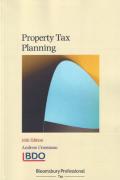 Cover of Property Tax Planning
