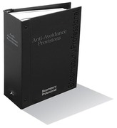 Cover of Anti-Avoidance Provisions Looseleaf