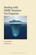 Cover of Dealing with HMRC Business Tax Enquiries