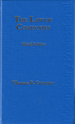 Cover of The Law of Companies