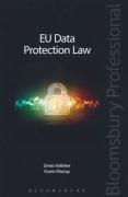 Cover of EU Data Protection Law