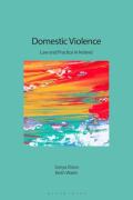 Cover of Domestic Violence: Law and Practice in Ireland