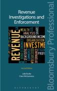 Cover of Revenue Investigations and Enforcement