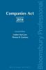 Cover of Companies Act 2014