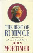 Cover of The Best of Rumpole: A Personal Choice with a New Introduction