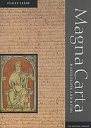 Cover of Magna Carta: Manuscripts and Myths