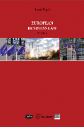 Cover of European Business Law