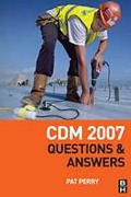 Cover of CDM 2007: Questions and Answers