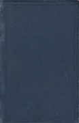 Cover of Topham's Real Property: An Introductory Explanation of the Law Relating to Land 10th ed