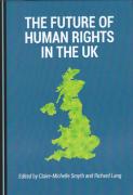Cover of The Future of Human Rights in the UK