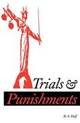Cover of Trials and Punishments
