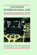 Cover of Justice in International Law