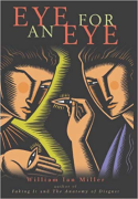 Cover of Eye for an Eye