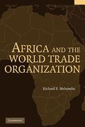 Cover of Africa and the World Trade Organization