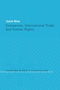Cover of Companies, International Trade and Human Rights