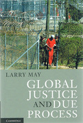 Cover of Global Justice and Due Process