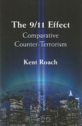 Cover of The 9/11 Effect: Comparative Counter-Terrorism