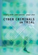 Cover of Cyber Criminals on Trial