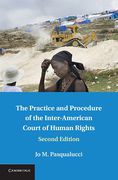 Cover of The Practice and Procedure of the Inter-American Court of Human Rights