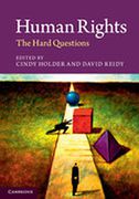 Cover of Human Rights: The Hard Questions