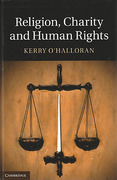 Cover of Religion, Charity and Human Rights