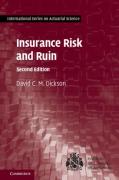 Cover of Insurance Risk and Ruin