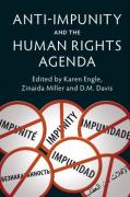 Cover of Anti-Impunity and the Human Rights Agenda