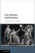 Cover of Law, Reason, and Emotion