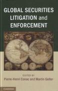 Cover of Global Securities Litigation and Enforcement