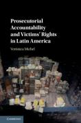 Cover of Prosecutorial Accountability and Victims' Rights in Latin America